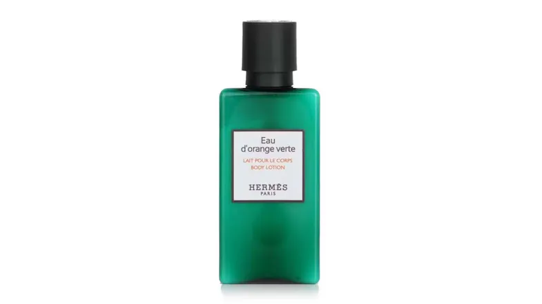 Hermes Eau D'Orange Verte Body Lotion - 40ml/1.35oz Hermes Eau D'Orange Verte Body Lotion - 40ml/1.35oz
