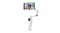 Insta360 Flow 2 Stabilising Gimbal Standard Bundle for Phone - Summit White Insta360 Flow 2 Stabilising Gimbal Standard Bundle for Phone - Summit White