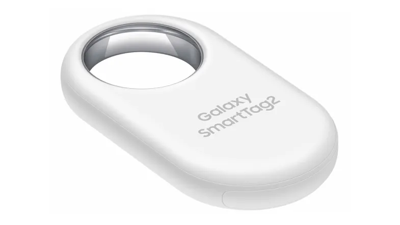 Samsung Galaxy SmartTag2 - 4 Pack (Black & White) Samsung Galaxy SmartTag2 - 4 Pack (Black & White)