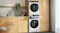 Electrolux 10kg Front Loading Washing Machine & 9kg Heat Pump Condenser Dryer Package - White (EWF1043R7WC + EDH903R7WC) Electrolux 10kg Front Loading Washing Machine & 9kg Heat Pump Condenser Dryer Package - White (EWF1043R7WC + EDH903R7WC)