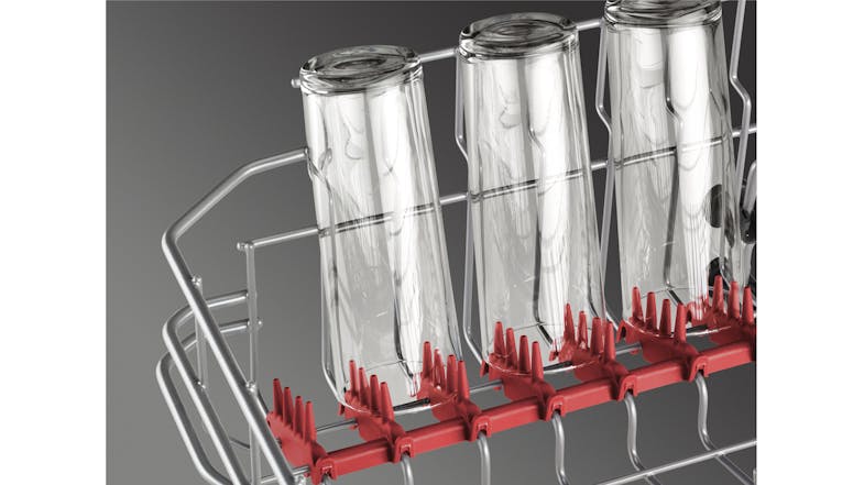 AEG Smart 15 Place Setting Fully Integrated Dishwasher - Panel Ready (FBF7583SBB) AEG Smart 15 Place Setting Fully Integrated Dishwasher - Panel Ready (FBF7583SBB)