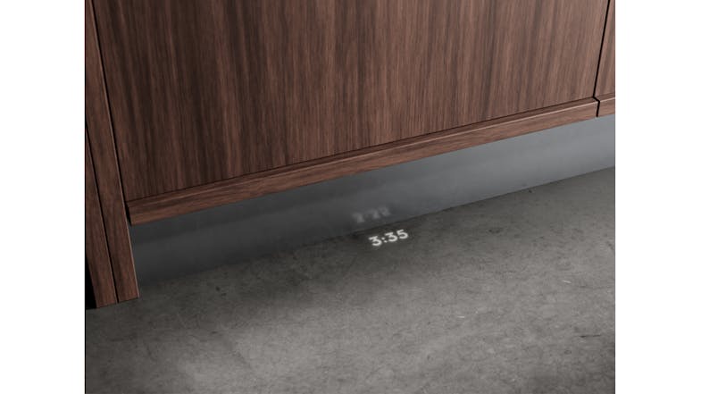 AEG Smart 15 Place Setting Fully Integrated Dishwasher - Panel Ready (FBF7583SBB) AEG Smart 15 Place Setting Fully Integrated Dishwasher - Panel Ready (FBF7583SBB)