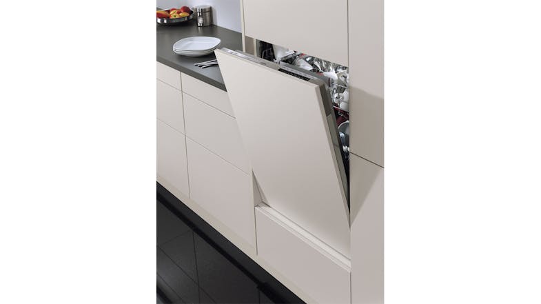 AEG Smart 15 Place Setting Fully Integrated Dishwasher - Panel Ready (FBF7583SBB) AEG Smart 15 Place Setting Fully Integrated Dishwasher - Panel Ready (FBF7583SBB)