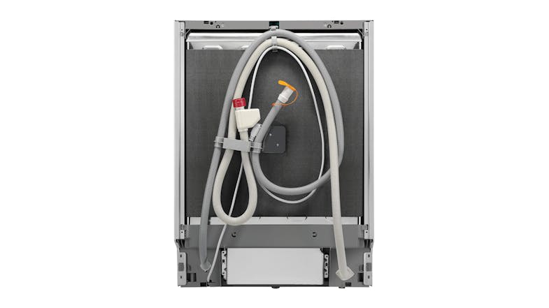 AEG Smart 15 Place Setting Fully Integrated Dishwasher - Panel Ready (FBF7583SBB) AEG Smart 15 Place Setting Fully Integrated Dishwasher - Panel Ready (FBF7583SBB)