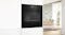 Bosch 60cm Smart Built-In Steam Oven with 22 Functions - Black (HRG978NB1A) Bosch 60cm Smart Built-In Steam Oven with 22 Functions - Black (HRG978NB1A)