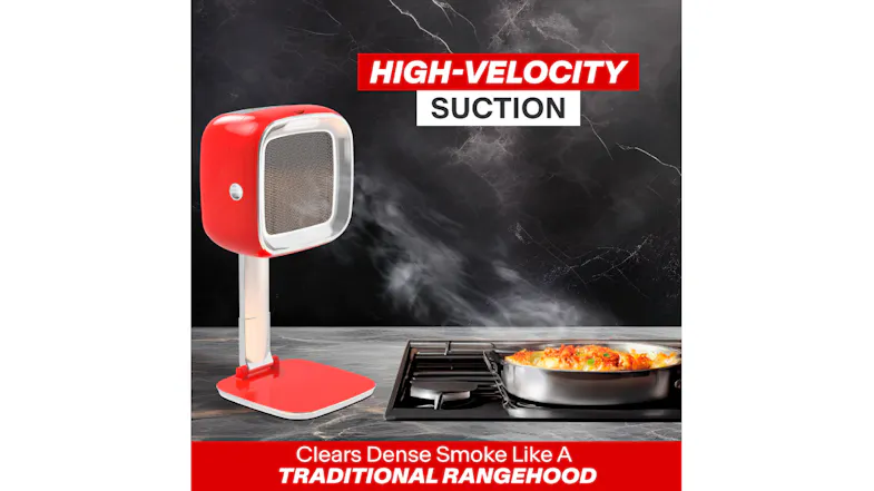 Voom AirVac Kitchen Air Purifyer Voom AirVac Kitchen Air Purifyer