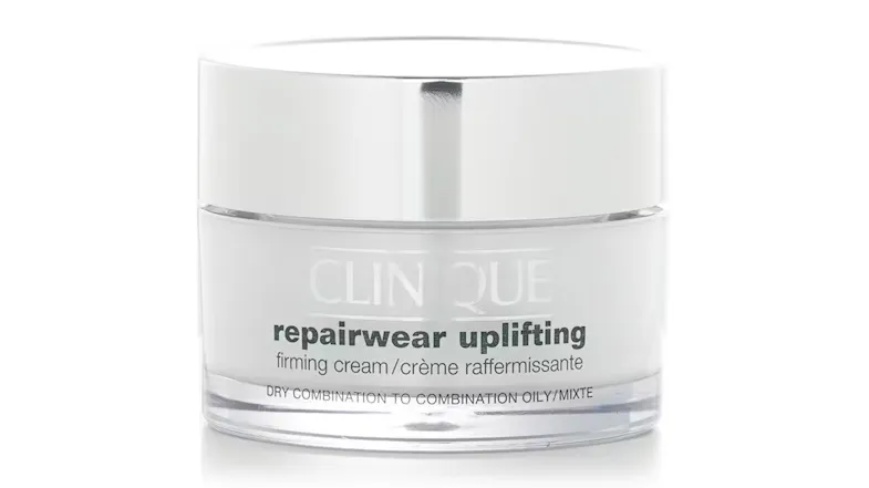 Clinique Repairwear Uplifting Firming Cream (Dry Combination to Combination Oily) - 50ml/1.7oz Clinique Repairwear Uplifting Firming Cream (Dry Combination to Combination Oily) - 50ml/1.7oz