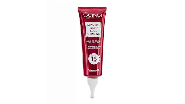 Guinot Concentrated Body Slimming Cream - 125ml/4.2oz Guinot Concentrated Body Slimming Cream - 125ml/4.2oz
