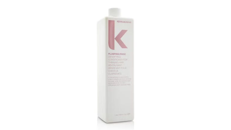 Kevin.Murphy Plumping.Rinse Densifying Conditioner (A Thickening Conditioner - For Thinning Hair) - 1000ml/33.6oz Kevin.Murphy Plumping.Rinse Densifying Conditioner (A Thickening Conditioner - For Thinning Hair) - 1000ml/33.6oz