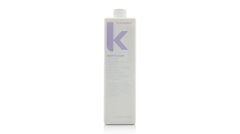 Kevin Murphy Smooth Again Anti-Frizz Treatment (Style Control / Smoothing Lotion) - 1000ml/33.6oz Kevin Murphy Smooth Again Anti-Frizz Treatment (Style Control / Smoothing Lotion) - 1000ml/33.6oz