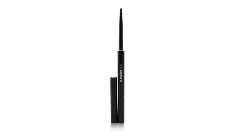 Shu Uemura Lasting Soft Gel Pencil - # M Intense Black - 0.08g/0.002oz Shu Uemura Lasting Soft Gel Pencil - # M Intense Black - 0.08g/0.002oz
