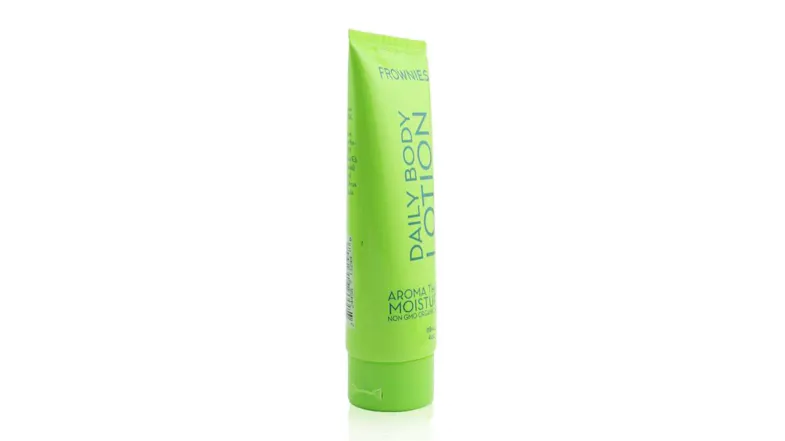 Frownies Aroma Therapy Moisturizer - Daily Body Lotion - 118ml/4oz Frownies Aroma Therapy Moisturizer - Daily Body Lotion - 118ml/4oz