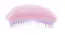 Tangle Teezer Salon Elite Professional Detangling Hair Brush - # Pink Smoothie - 1pc Tangle Teezer Salon Elite Professional Detangling Hair Brush - # Pink Smoothie - 1pc