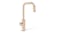 Zenith Filtered Water Tap - Boiling Chilled & Sparkling - Brushed Rose Gold (Cube Plus - H5C783Z05NZ) Zenith Filtered Water Tap - Boiling Chilled & Sparkling - Brushed Rose Gold (Cube Plus - H5C783Z05NZ)