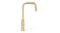 Zenith Filtered Water Tap - Boiling Chilled & Sparkling - Brushed Gold (Cube Plus - H5C783Z07NZ) Zenith Filtered Water Tap - Boiling Chilled & Sparkling - Brushed Gold (Cube Plus - H5C783Z07NZ)
