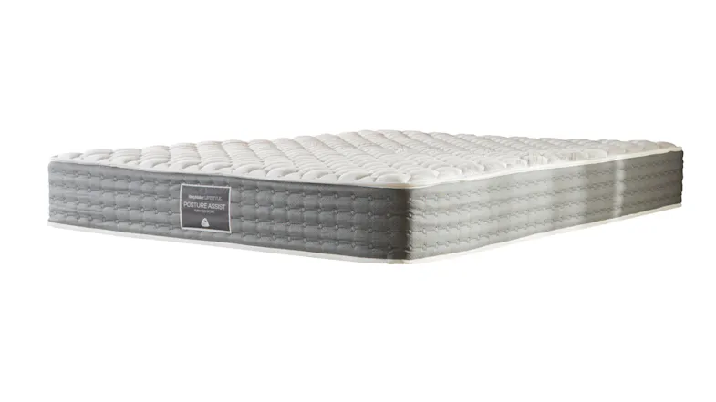 Posture Assist Firm King Mattress by SleepMaker Posture Assist Firm King Mattress by SleepMaker
