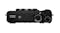 Fujifilm X-E5 Mirrorless Camera - Black (Body Only) Fujifilm X-E5 Mirrorless Camera - Black (Body Only)
