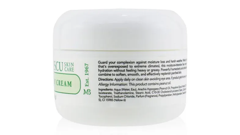 Mario Badescu Hyaluronic Day Cream - For Combination/ Dry/ Sensitive Skin Types - 28g/1oz Mario Badescu Hyaluronic Day Cream - For Combination/ Dry/ Sensitive Skin Types - 28g/1oz