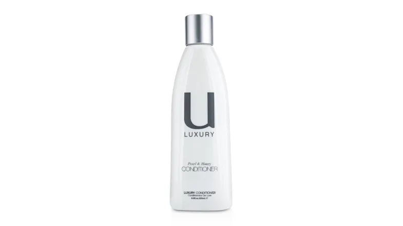 Unite U Luxury Pearl and Honey Conditioner - 251ml/8.5oz Unite U Luxury Pearl and Honey Conditioner - 251ml/8.5oz