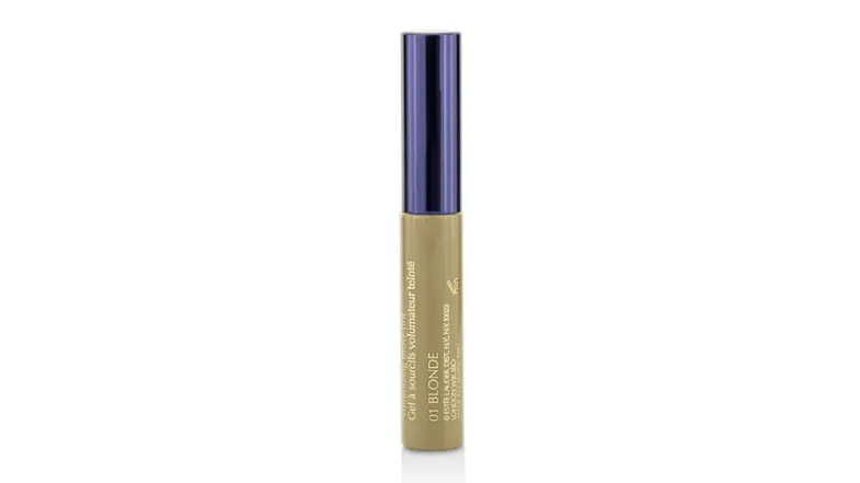 Estee Lauder Brow Now Volumising Brow Tint - # 01 Blonde - 1.7ml/0.05oz Estee Lauder Brow Now Volumising Brow Tint - # 01 Blonde - 1.7ml/0.05oz