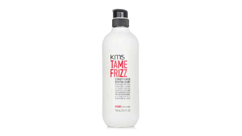 KMS California Tame Frizz Conditioner (Smoothing and Frizz Reduction) - 750ml/25.3oz KMS California Tame Frizz Conditioner (Smoothing and Frizz Reduction) - 750ml/25.3oz