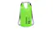 Green NNEVL waterproof dry bag with "DRY BAG 30" printed on the front Green NNEVL waterproof dry bag with "DRY BAG 30" printed on the front
