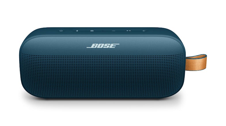 Bose SoundLink Flex (2nd Gen) Portable Bluetooth Speaker - Twilight Blue (887612-0500) Bose SoundLink Flex (2nd Gen) Portable Bluetooth Speaker - Twilight Blue (887612-0500)