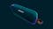 Bose SoundLink Flex (2nd Gen) Portable Bluetooth Speaker - Twilight Blue (887612-0500) Bose SoundLink Flex (2nd Gen) Portable Bluetooth Speaker - Twilight Blue (887612-0500)