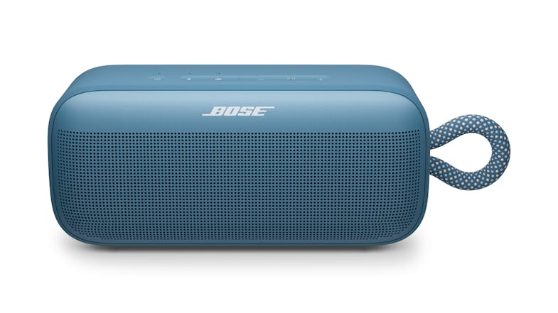 Bose SoundLink Plus Portable Bluetooth Speaker - Blue Dusk (894040-0200) Bose SoundLink Plus Portable Bluetooth Speaker - Blue Dusk (894040-0200)