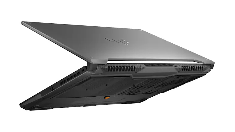 Asus TUF F16 16" Gaming Laptop - Intel Core 5 16GB-RAM 512GB-SSD NVIDIA GeForce RTX4050 6GB Graphics - Mecha Grey (FX607VU-RL022W) Asus TUF F16 16" Gaming Laptop - Intel Core 5 16GB-RAM 512GB-SSD NVIDIA GeForce RTX4050 6GB Graphics - Mecha Grey (FX607VU-RL022W)