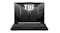 Asus TUF F16 16" Gaming Laptop - Intel Core 5 16GB-RAM 512GB-SSD NVIDIA GeForce RTX4050 6GB Graphics - Mecha Grey (FX607VU-RL022W) Asus TUF F16 16" Gaming Laptop - Intel Core 5 16GB-RAM 512GB-SSD NVIDIA GeForce RTX4050 6GB Graphics - Mecha Grey (FX607VU-RL022W)