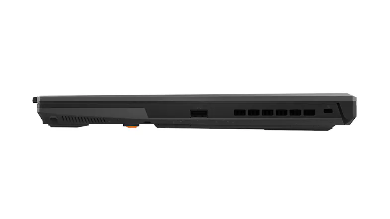 Asus TUF F16 16" Gaming Laptop - Intel Core 5 16GB-RAM 512GB-SSD NVIDIA GeForce RTX4050 6GB Graphics - Mecha Grey (FX607VU-RL022W) Asus TUF F16 16" Gaming Laptop - Intel Core 5 16GB-RAM 512GB-SSD NVIDIA GeForce RTX4050 6GB Graphics - Mecha Grey (FX607VU-RL022W)