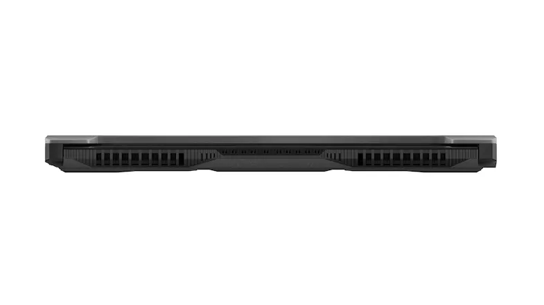Asus TUF F16 16" Gaming Laptop - Intel Core 5 16GB-RAM 512GB-SSD NVIDIA GeForce RTX4050 6GB Graphics - Mecha Grey (FX607VU-RL022W) Asus TUF F16 16" Gaming Laptop - Intel Core 5 16GB-RAM 512GB-SSD NVIDIA GeForce RTX4050 6GB Graphics - Mecha Grey (FX607VU-RL022W)