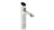 Zenith Filtered Water Tap - Boiling Chilled & Sparkling - Brushed Nickel (Classic Plus - H55783Z11NZ) Zenith Filtered Water Tap - Boiling Chilled & Sparkling - Brushed Nickel (Classic Plus - H55783Z11NZ)