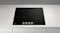 Haier 60cm 4 Zone Ceramic Cooktop - Black Glass (HCE604DB3) Haier 60cm 4 Zone Ceramic Cooktop - Black Glass (HCE604DB3)