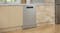 Haier 15 Place Setting Smart Freestanding Dishwasher - Satina (HDW15F4S1) Haier 15 Place Setting Smart Freestanding Dishwasher - Satina (HDW15F4S1)
