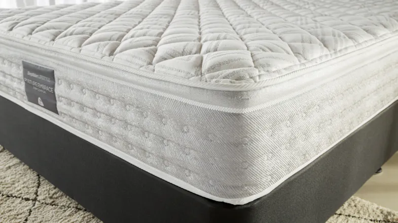 Posture Embrace Firm Queen Mattress by SleepMaker Posture Embrace Firm Queen Mattress by SleepMaker