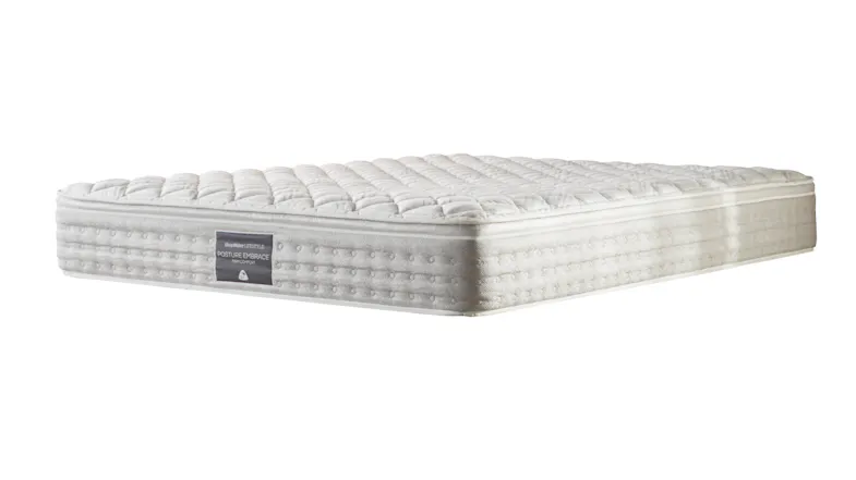 Posture Embrace Firm King Single Mattress by SleepMaker Posture Embrace Firm King Single Mattress by SleepMaker