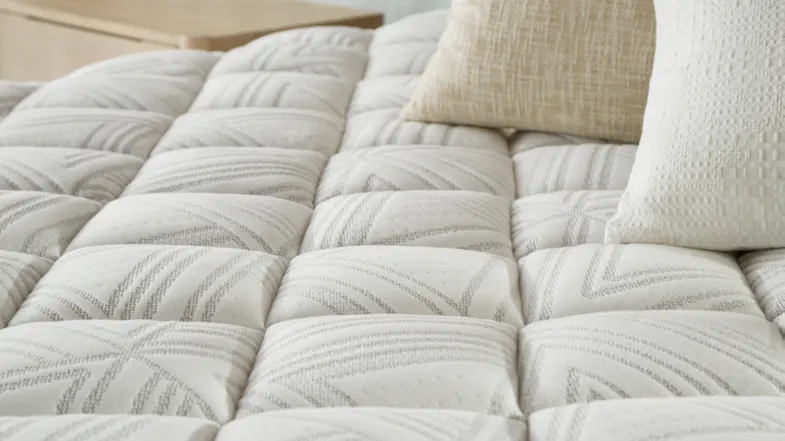Posture Embrace Soft King Mattress by SleepMaker Posture Embrace Soft King Mattress by SleepMaker