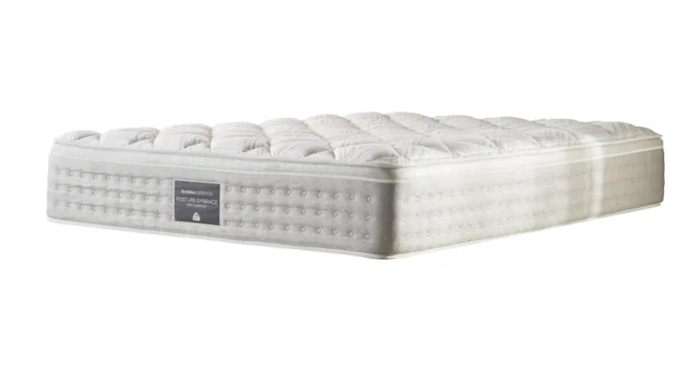 Posture Embrace Soft Single Mattress by SleepMaker Posture Embrace Soft Single Mattress by SleepMaker