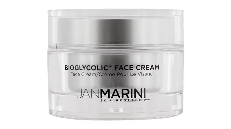 Jan Marini Bioglycolic Face Cream - 57g/2oz Jan Marini Bioglycolic Face Cream - 57g/2oz