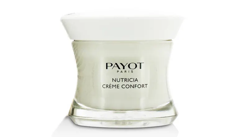 Payot Nutricia Creme Confort Nourishing & Restructuring Cream - For Dry Skin - 50ml/1.6oz Payot Nutricia Creme Confort Nourishing & Restructuring Cream - For Dry Skin - 50ml/1.6oz