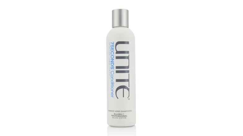 Unite 7Seconds Conditioner (Moisture Shine Protect) - 236ml/8oz Unite 7Seconds Conditioner (Moisture Shine Protect) - 236ml/8oz