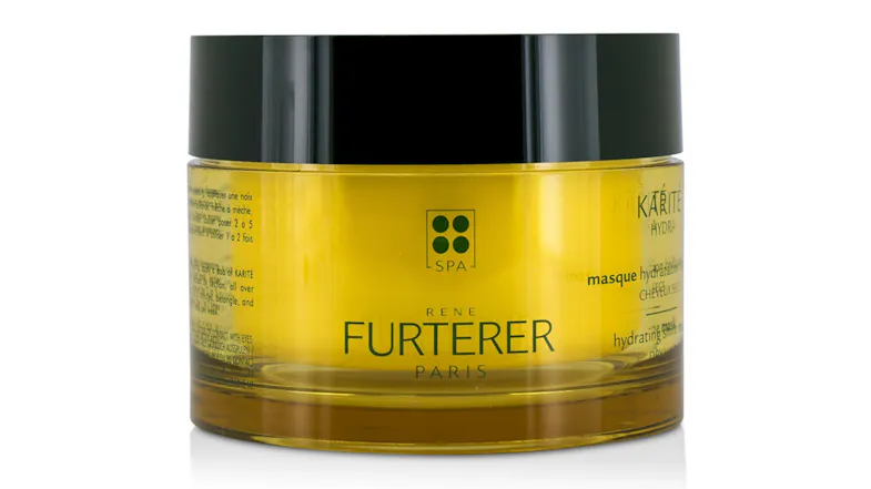 Rene Furterer Karite Hydra Hydrating Ritual Hydrating Shine Mask (Dry Hair) - 200ml/6.9oz Rene Furterer Karite Hydra Hydrating Ritual Hydrating Shine Mask (Dry Hair) - 200ml/6.9oz