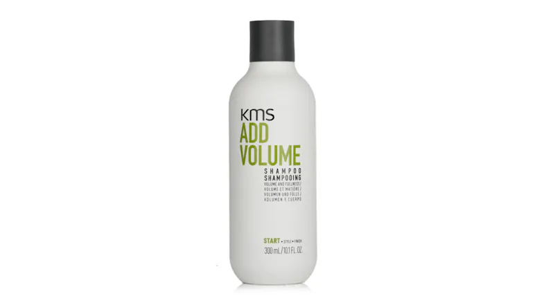 KMS California Add Volume Shampoo (Volume and Fullness) - 300ml/10.1oz KMS California Add Volume Shampoo (Volume and Fullness) - 300ml/10.1oz