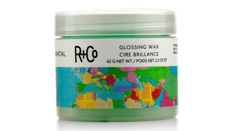 R+Co Continental Glossing Wax - 62g/2.2oz R+Co Continental Glossing Wax - 62g/2.2oz