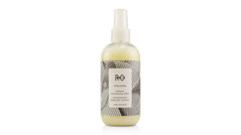 R+Co Pinstripe Intense Detangling Spray - 241ml/8.5oz R+Co Pinstripe Intense Detangling Spray - 241ml/8.5oz