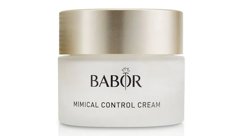 Babor Mimical Control Cream - 50ml/1.7oz Babor Mimical Control Cream - 50ml/1.7oz