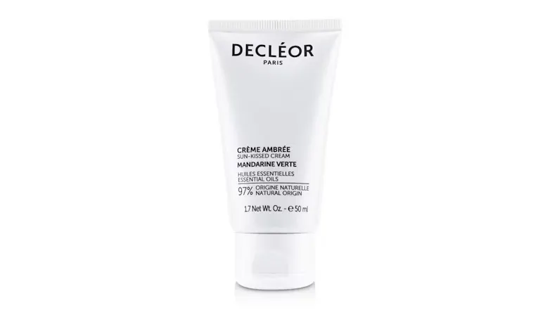 Decleor Green Mandarin Glow Sun-Kissed Cream (Salon Product) - 50ml/1.7oz Decleor Green Mandarin Glow Sun-Kissed Cream (Salon Product) - 50ml/1.7oz