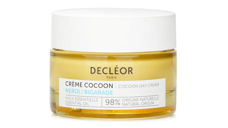Decleor Neroli Bigarade Cocoon Day Cream - 50ml/1.7oz Decleor Neroli Bigarade Cocoon Day Cream - 50ml/1.7oz